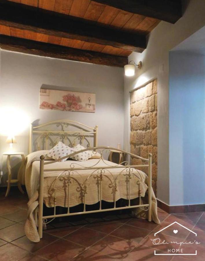Olimpia'S Home Sasso  外观 照片