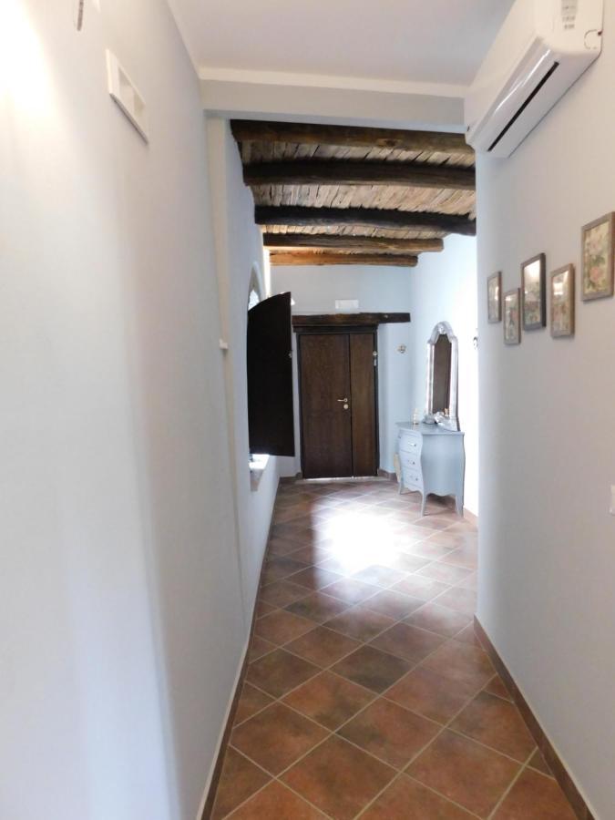 Olimpia'S Home Sasso  外观 照片