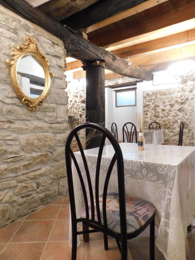 Olimpia'S Home Sasso  外观 照片